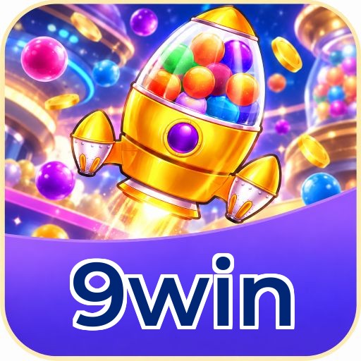 Fitur 9win APK