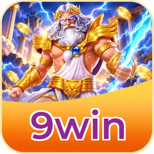 Cara Download APK 9win